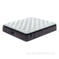 Mattress natural foam bonnel Spring coil spring Mattresses